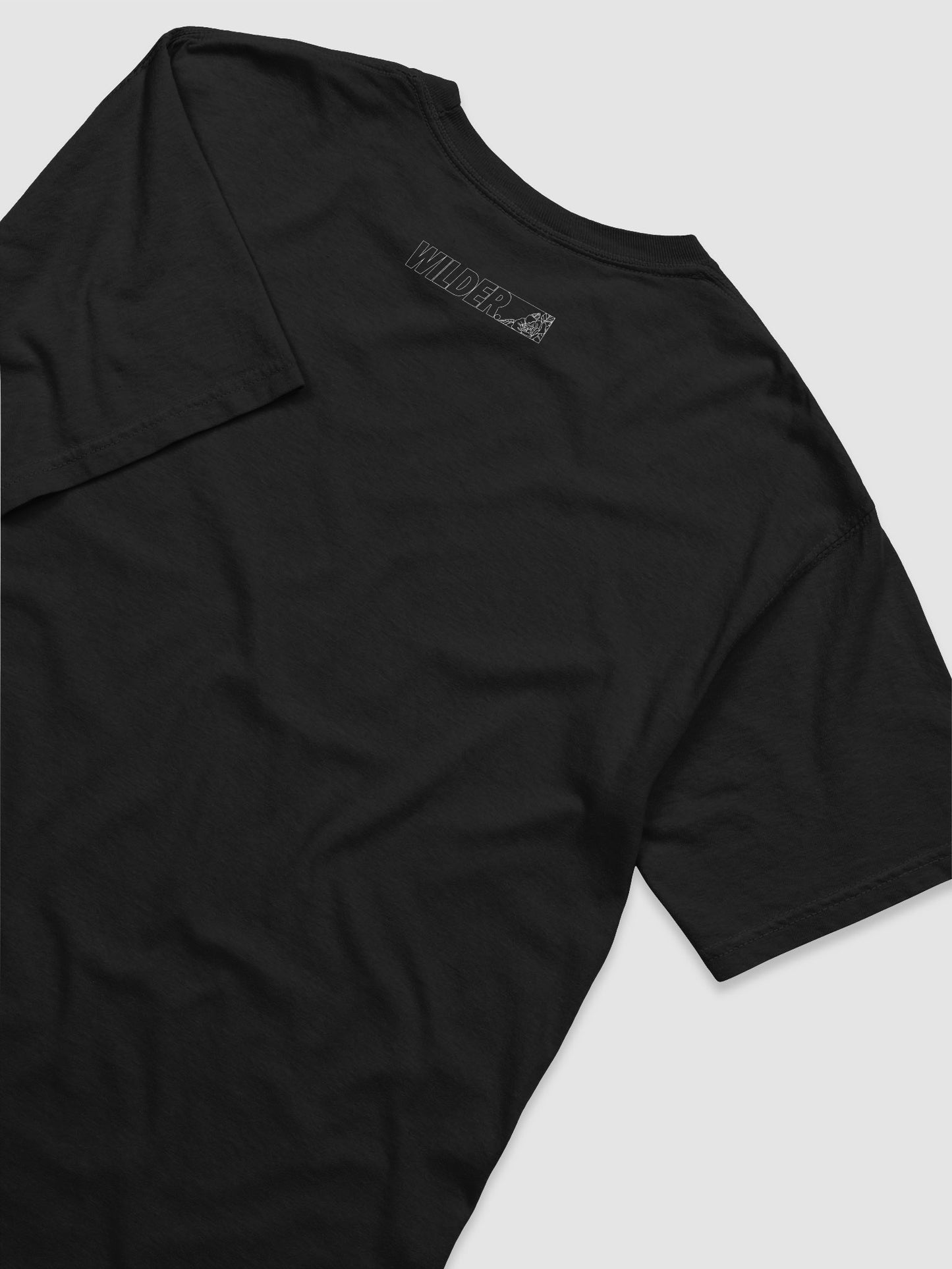 WILDER. WORLDWIDE TEE