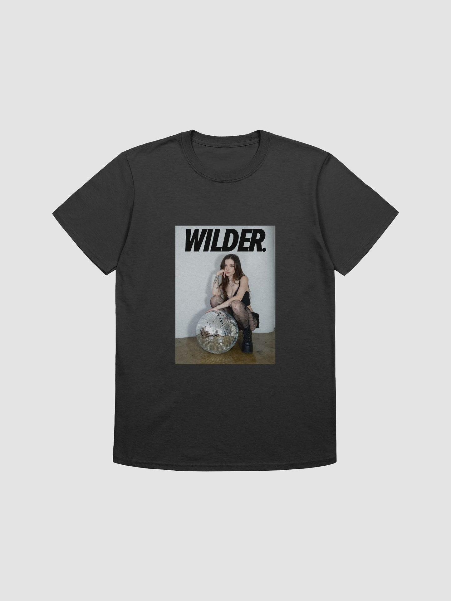 OÙ EST LA DISCOTHÈQUE TEE