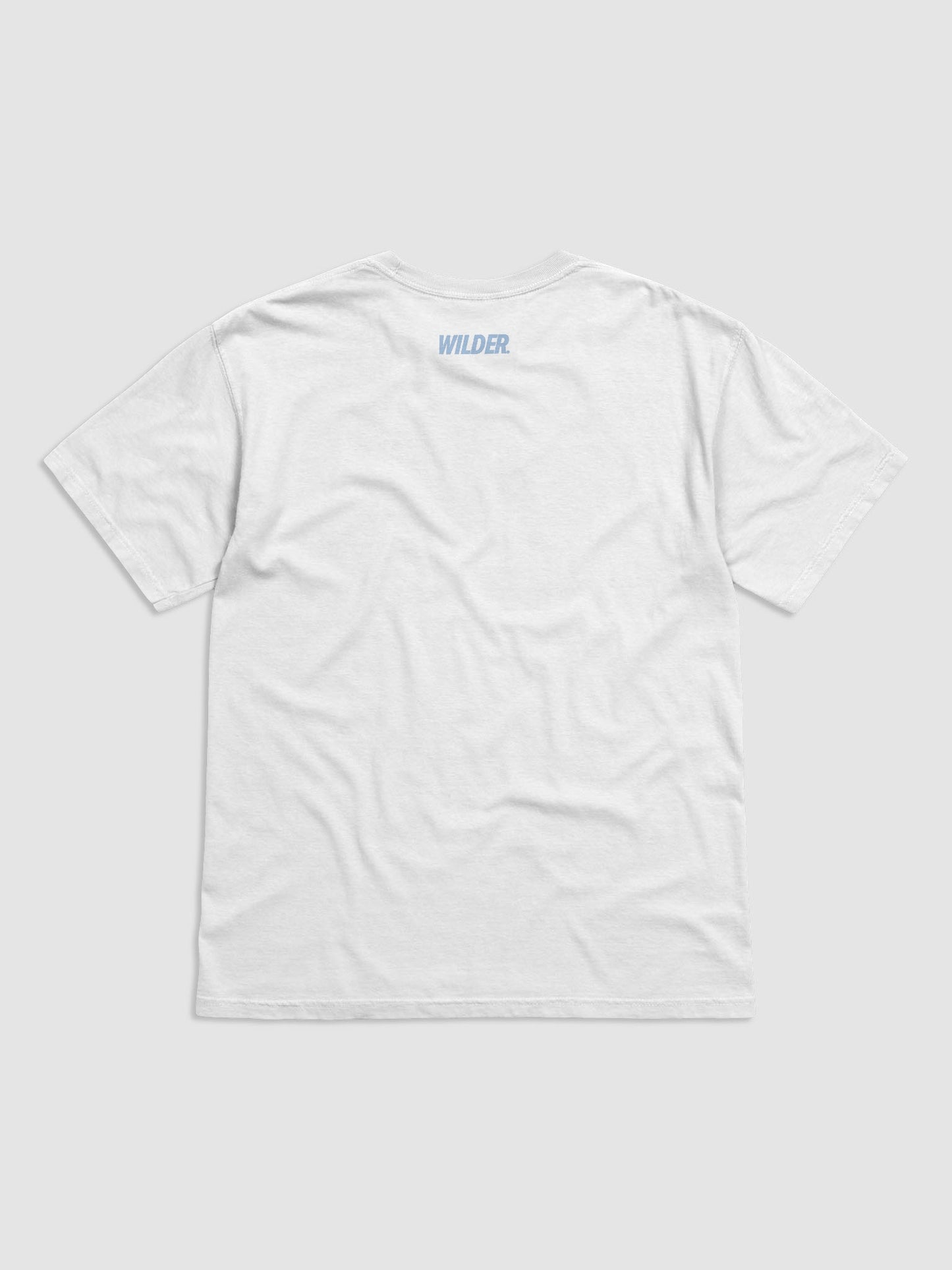 WILDER. LOVEBIRDS TEE