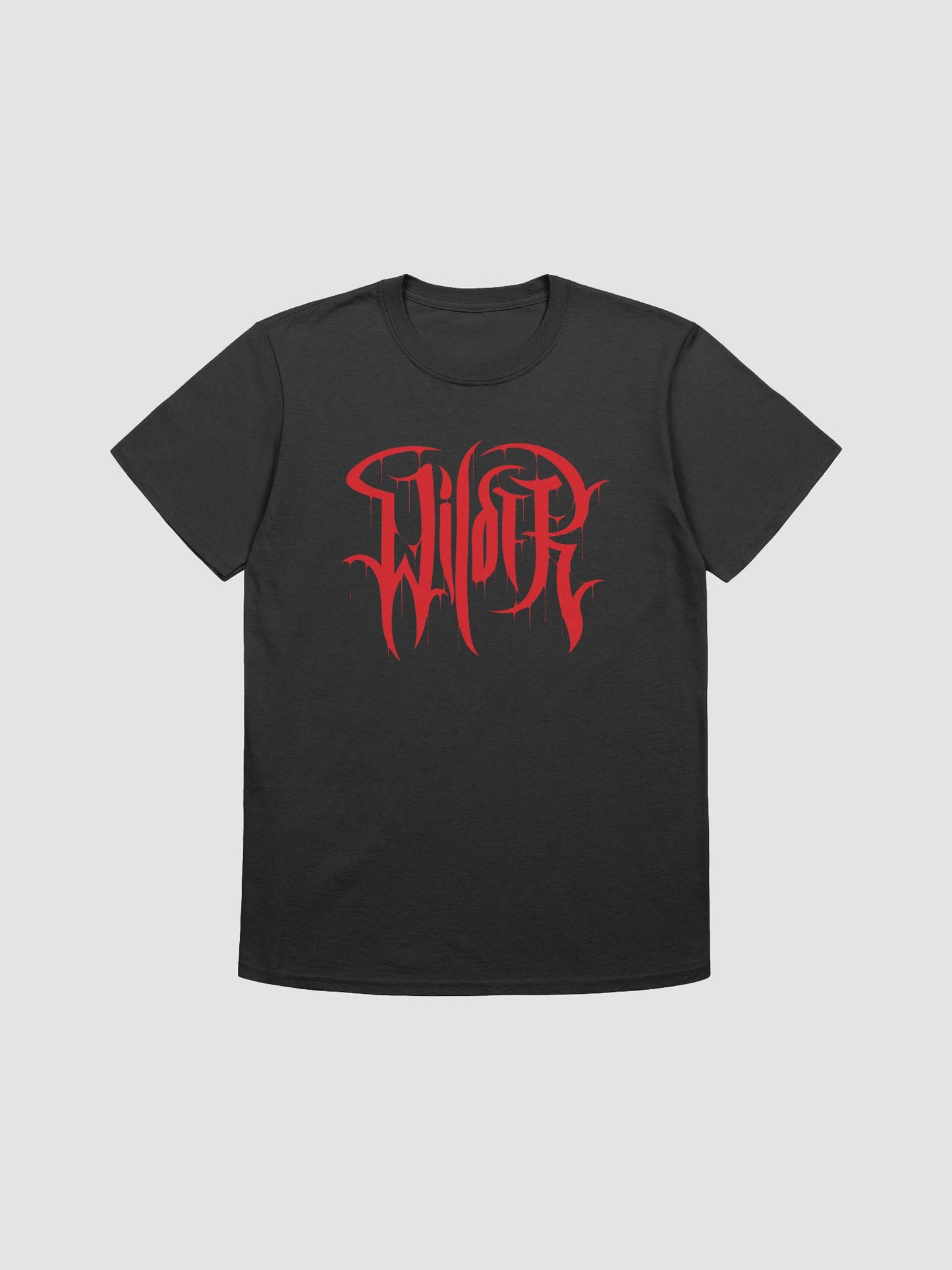 GOTH TEE