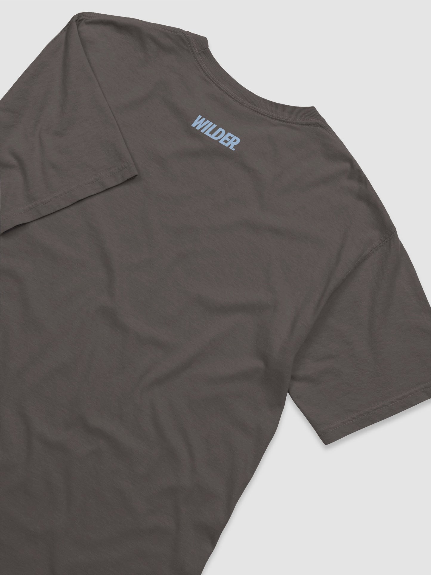 WILDER. LOVEBIRDS TEE