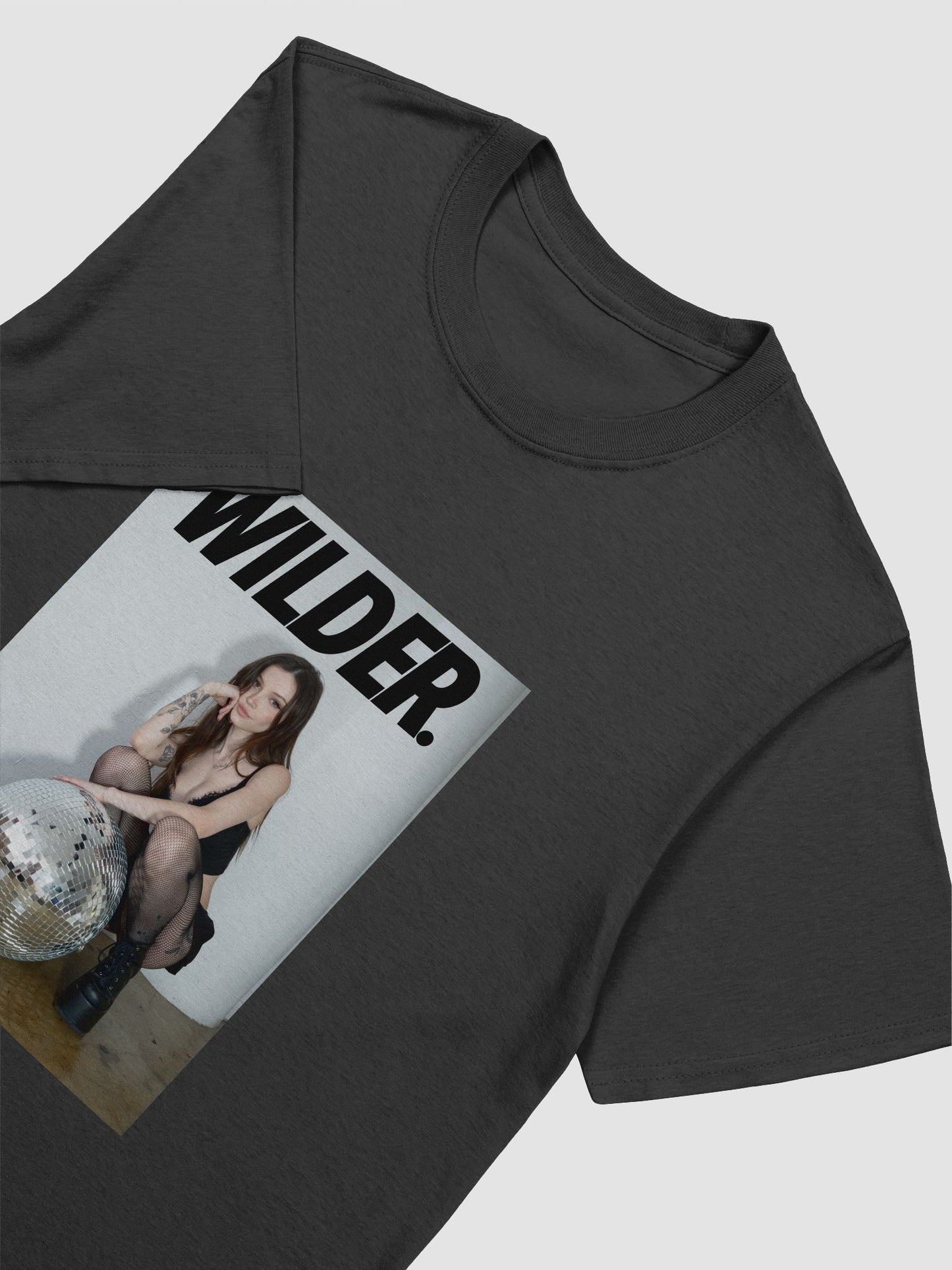 OÙ EST LA DISCOTHÈQUE TEE