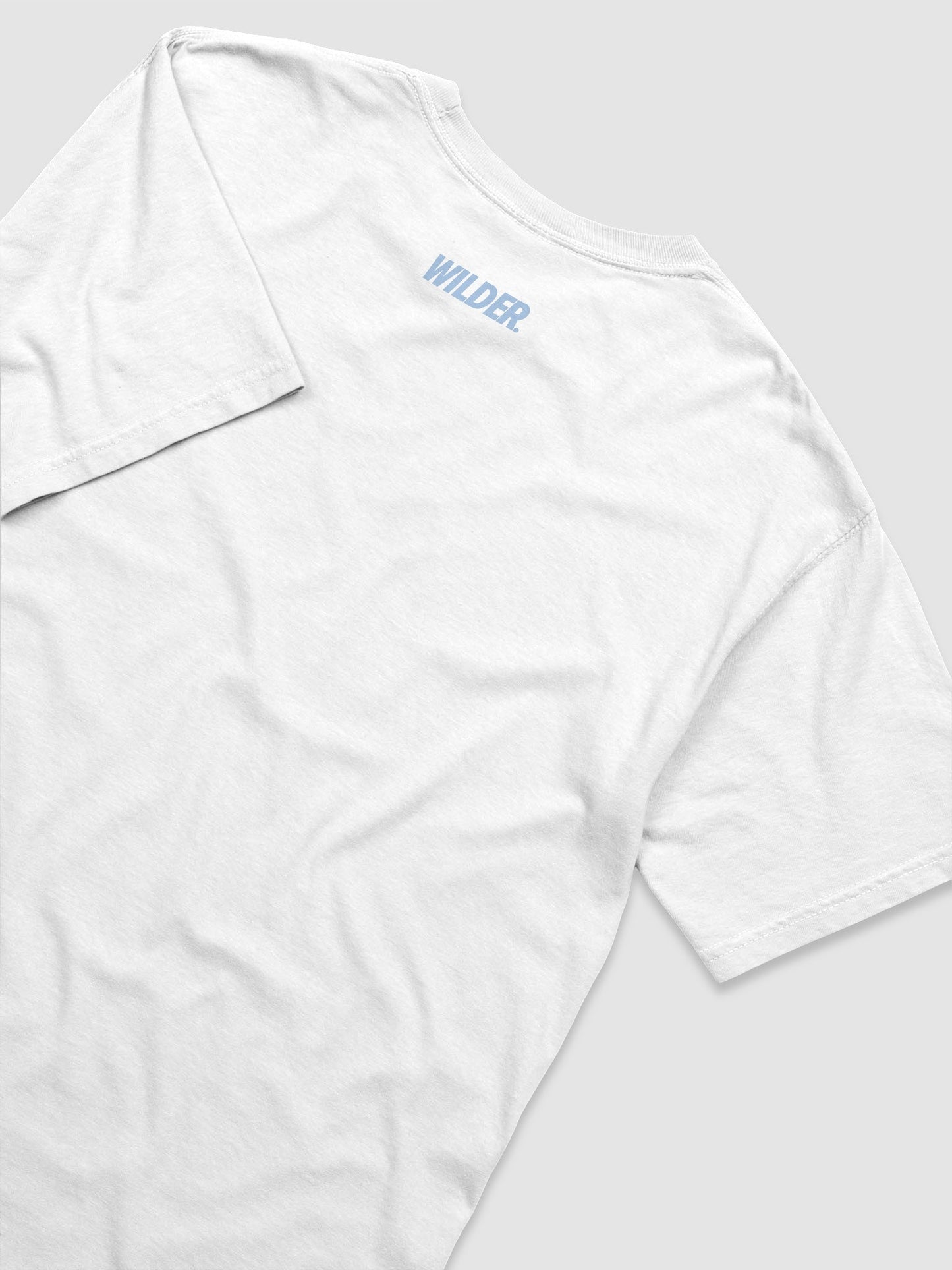 WILDER. LOVEBIRDS TEE