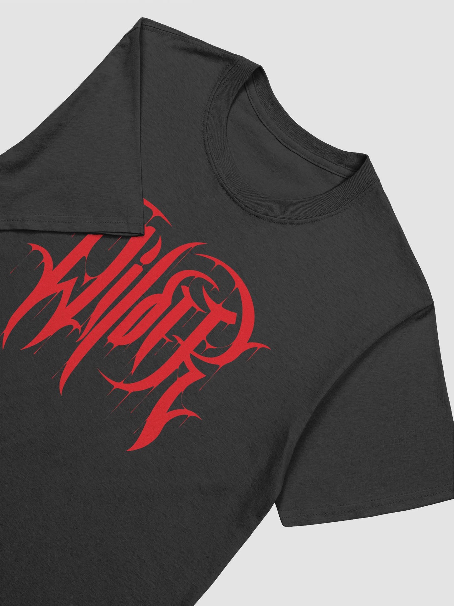 GOTH TEE