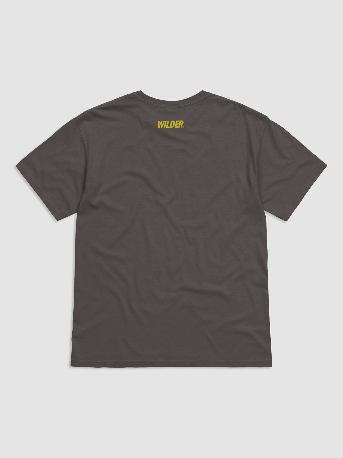 WILDER. WOLF TEE