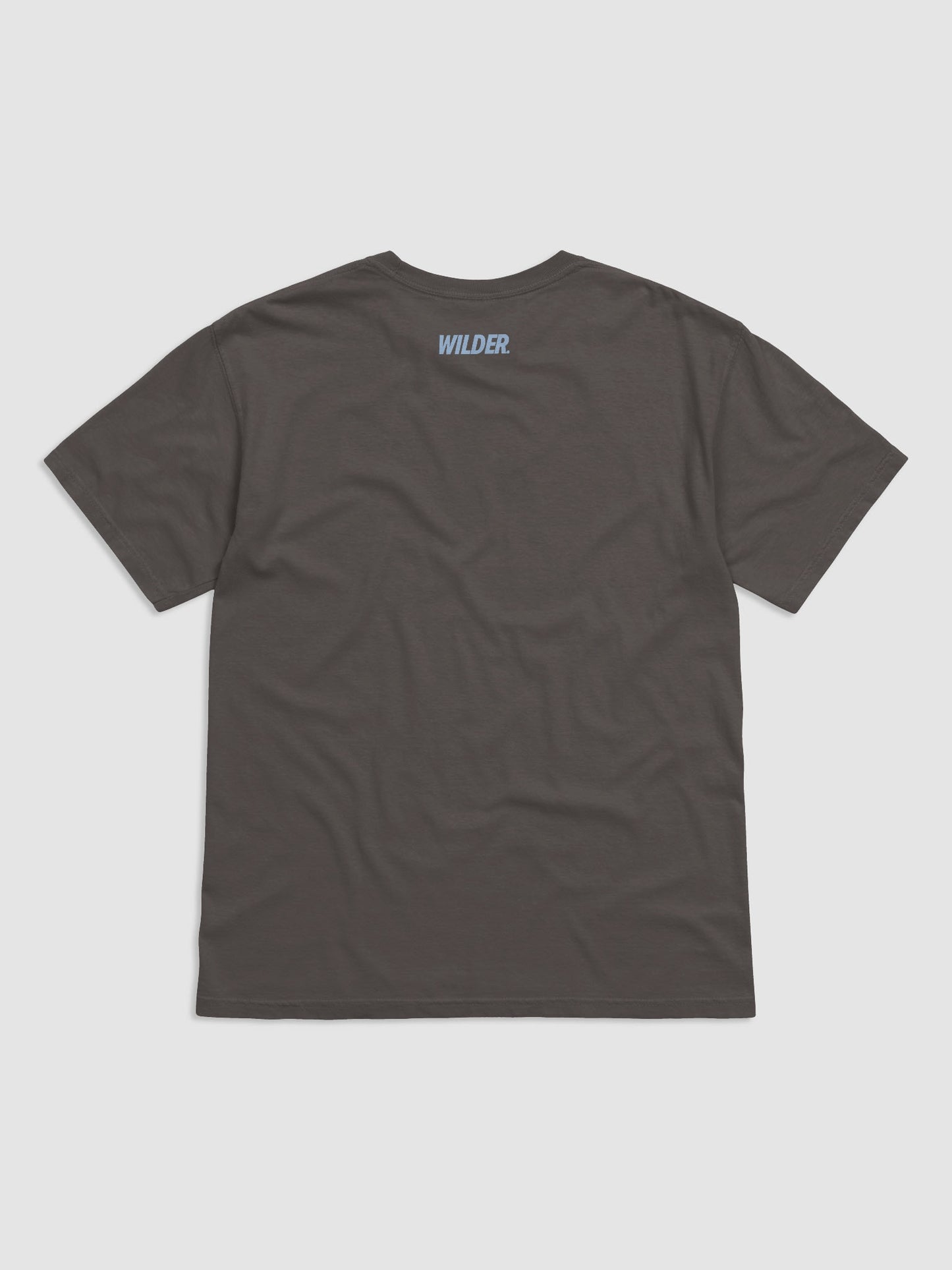 WILDER. LOVEBIRDS TEE