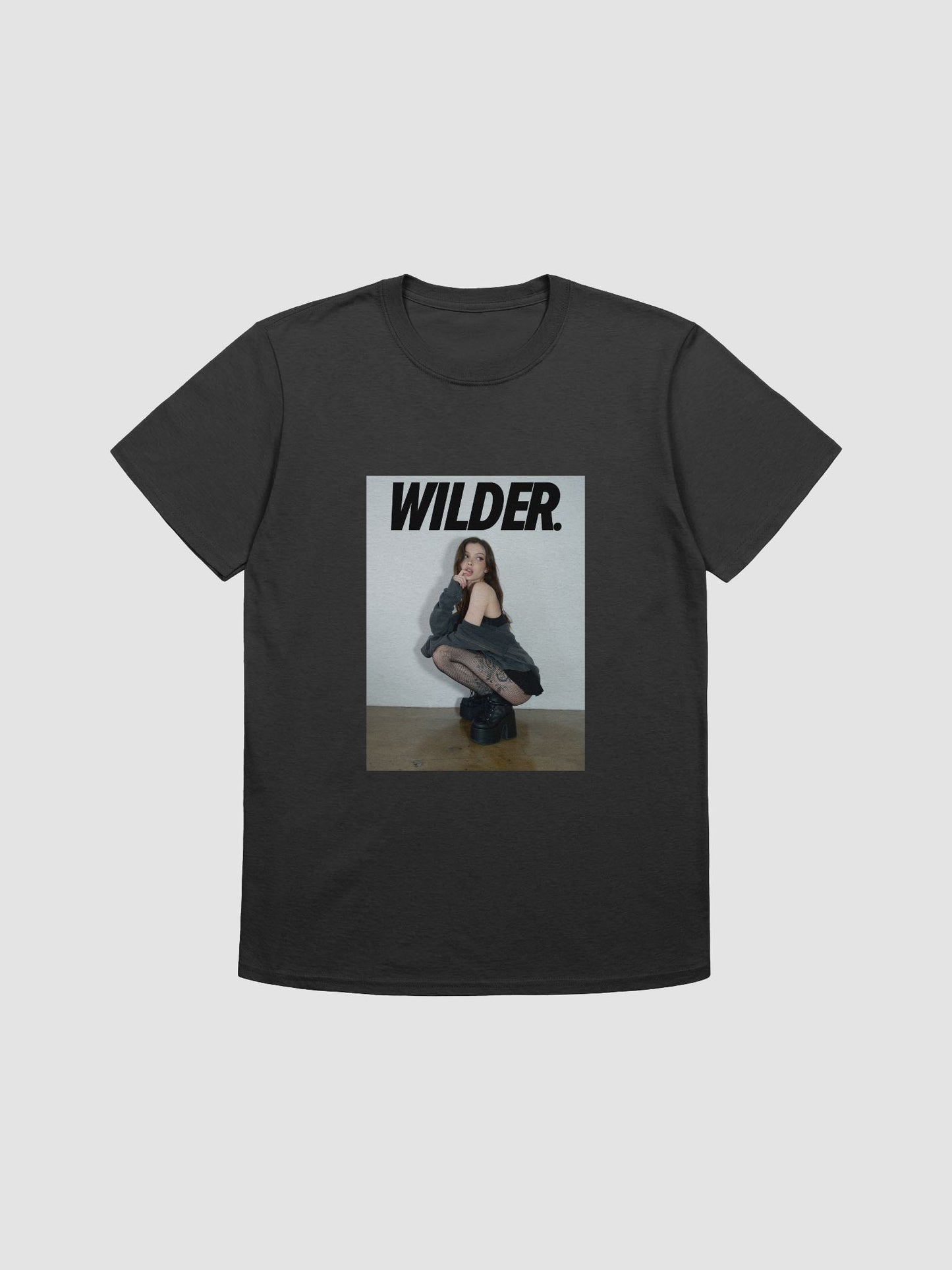 FRIENDSWITHWILDER TEE