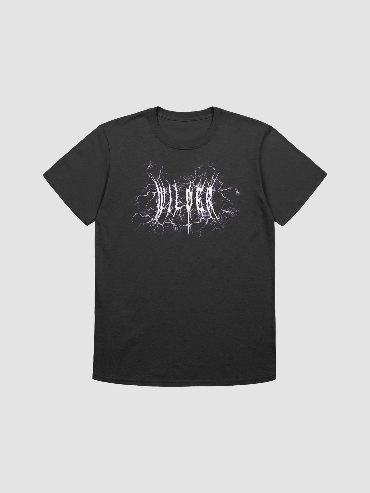 METAL TEE