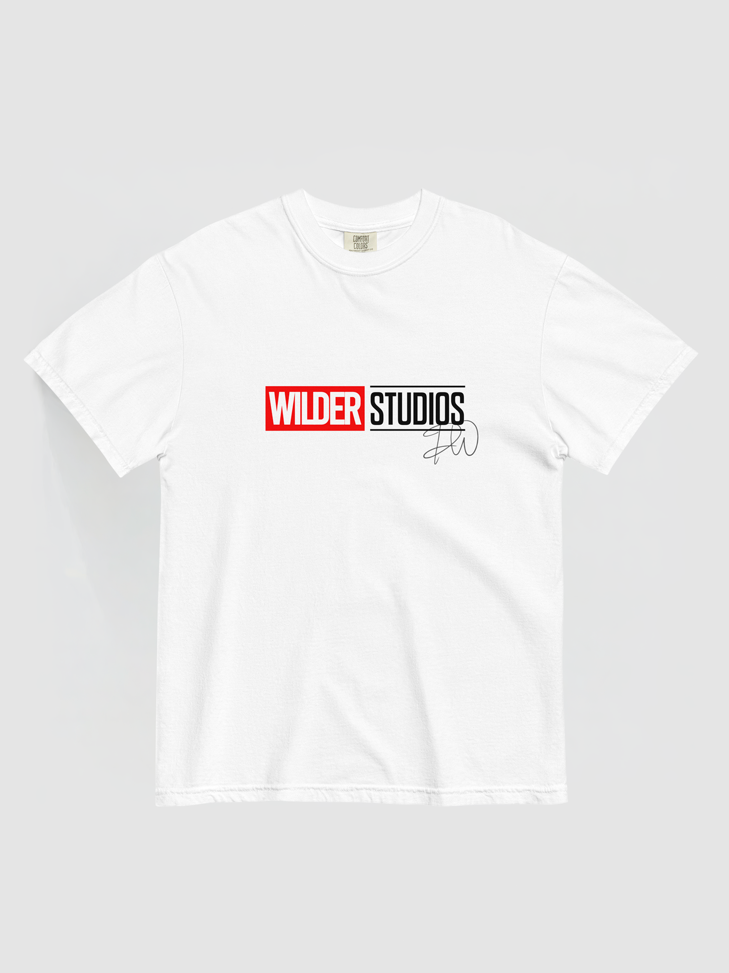 WILDER. STUDIOS TEE